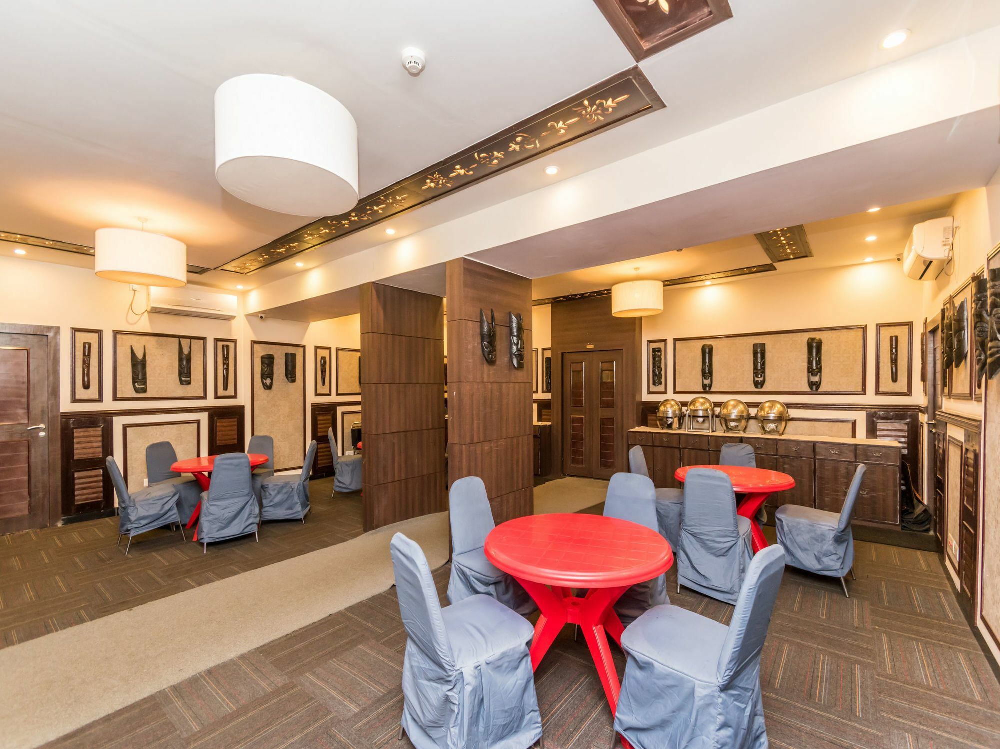 Fabhotel Golpark Kolkata Ngoại thất bức ảnh
