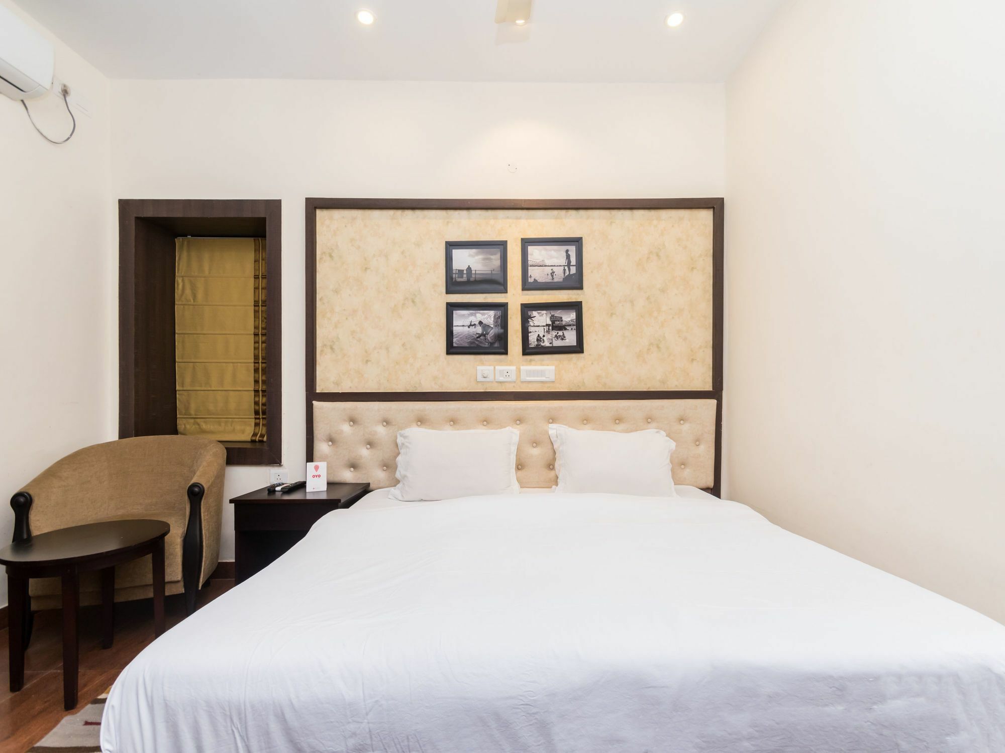 Fabhotel Golpark Kolkata Ngoại thất bức ảnh