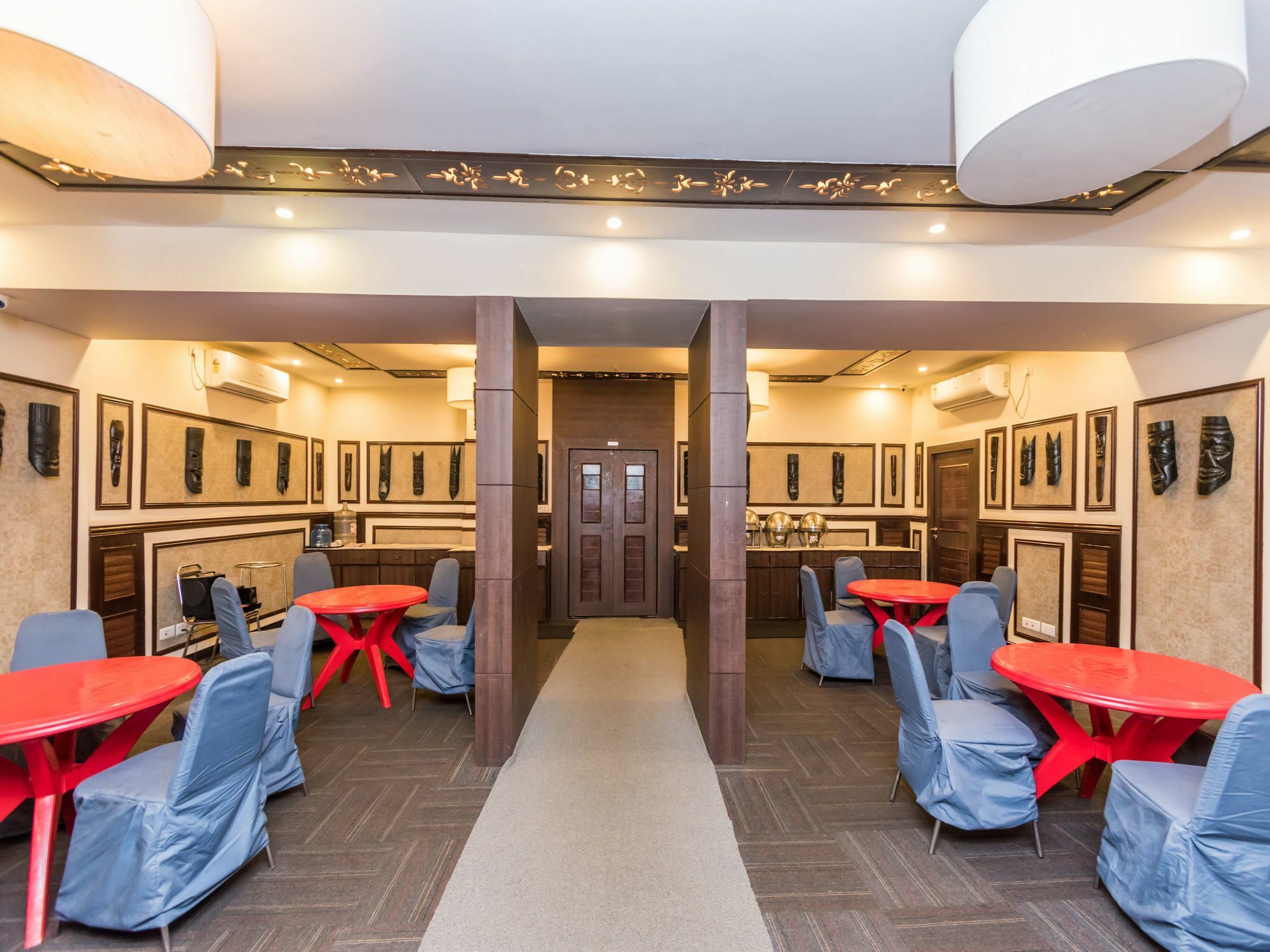 Fabhotel Golpark Kolkata Ngoại thất bức ảnh
