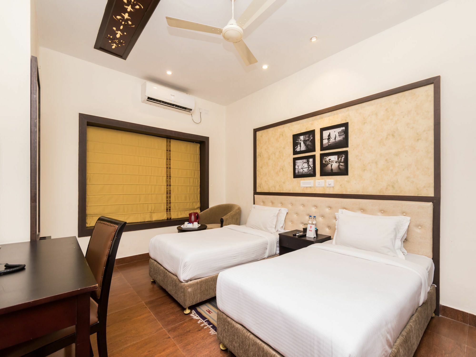 Fabhotel Golpark Kolkata Ngoại thất bức ảnh