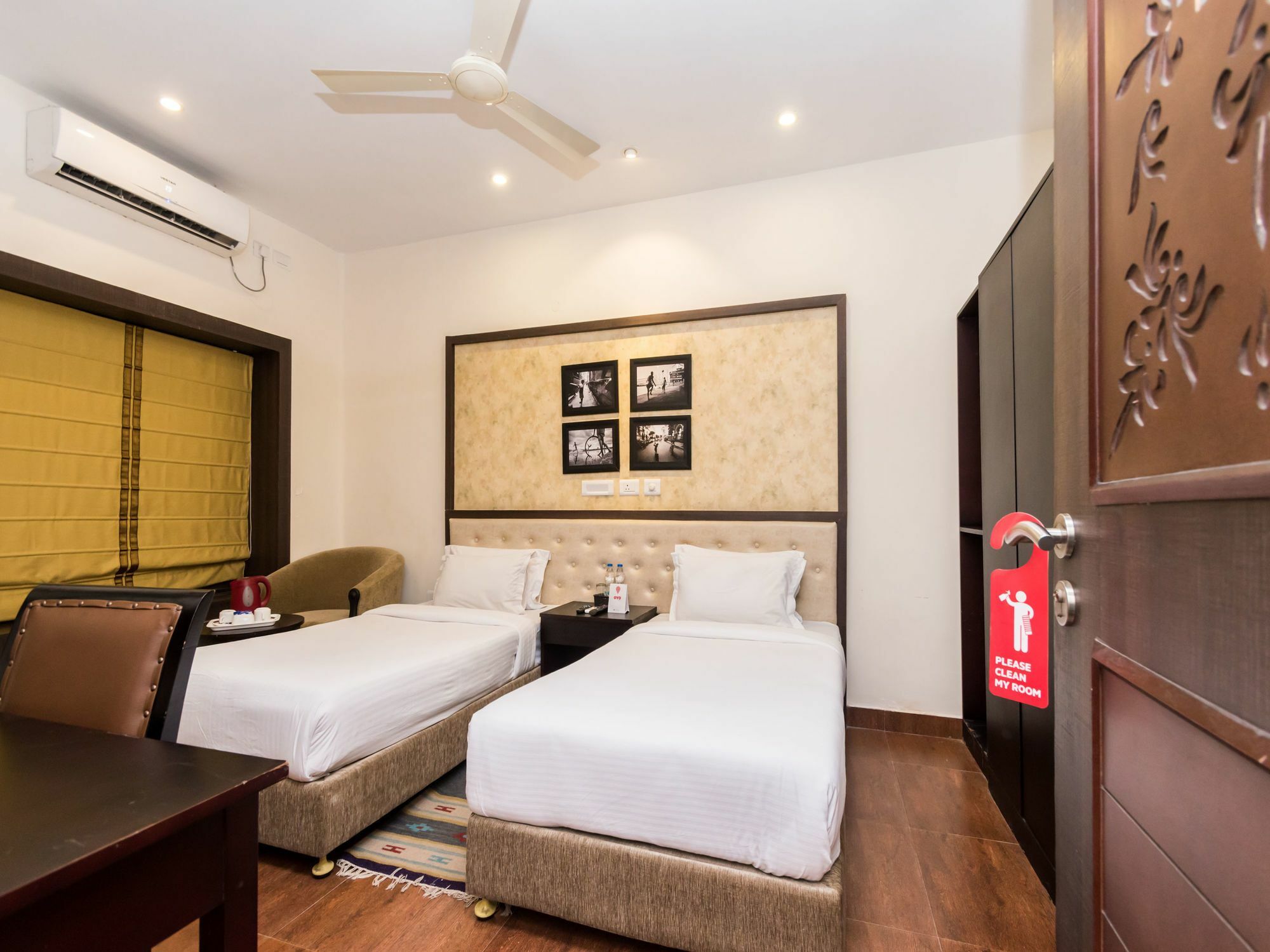 Fabhotel Golpark Kolkata Ngoại thất bức ảnh