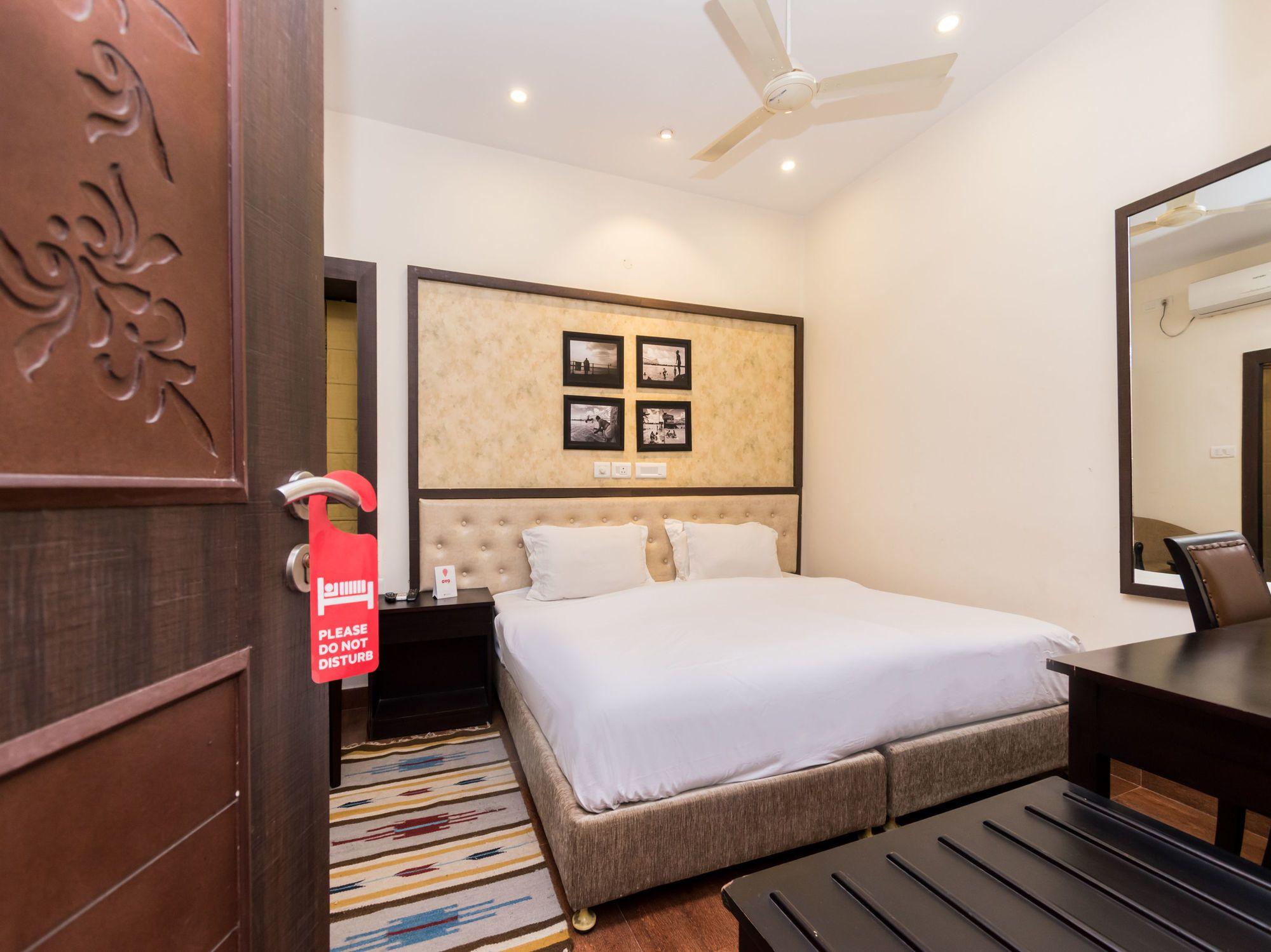 Fabhotel Golpark Kolkata Ngoại thất bức ảnh