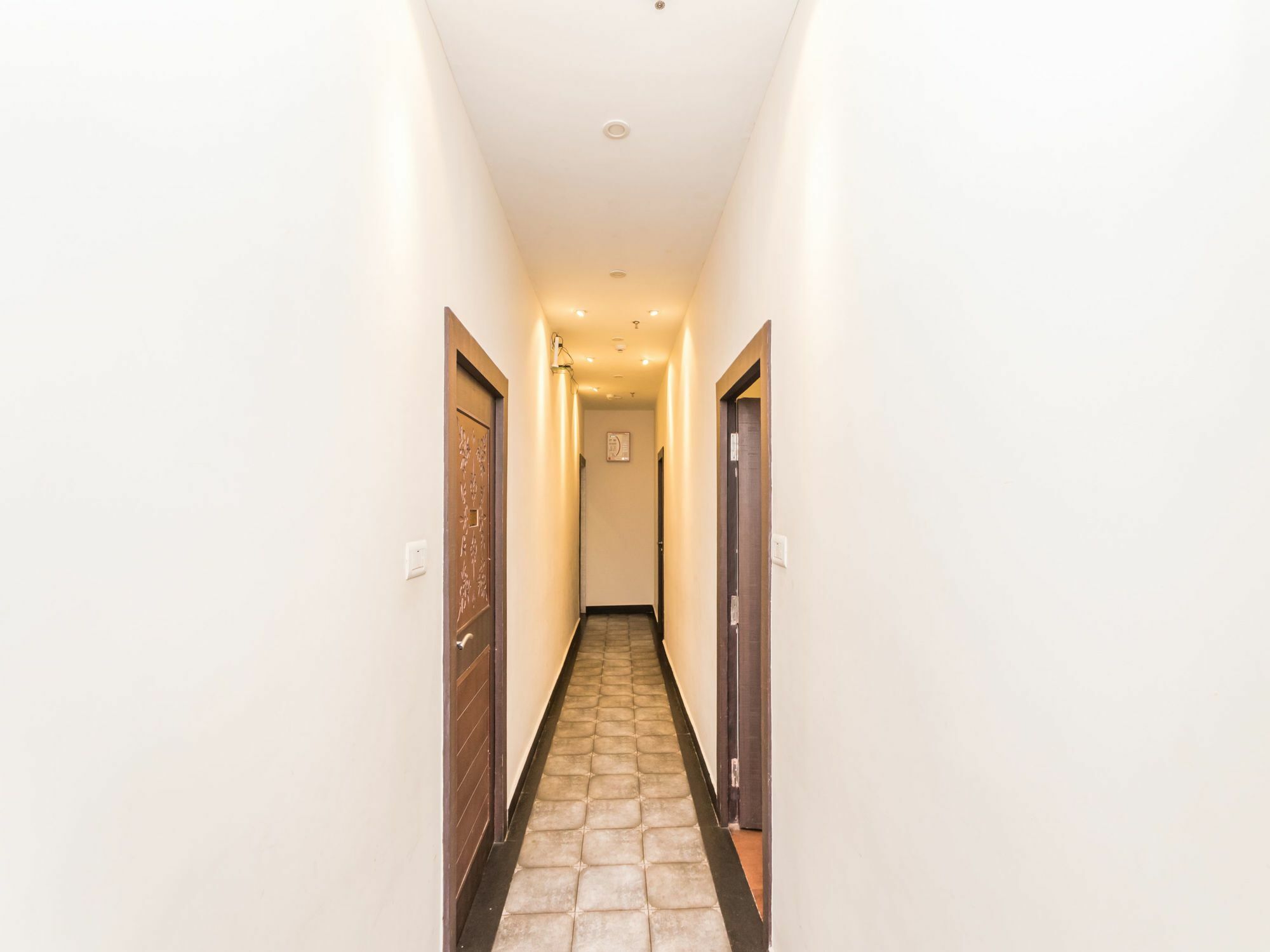 Fabhotel Golpark Kolkata Ngoại thất bức ảnh