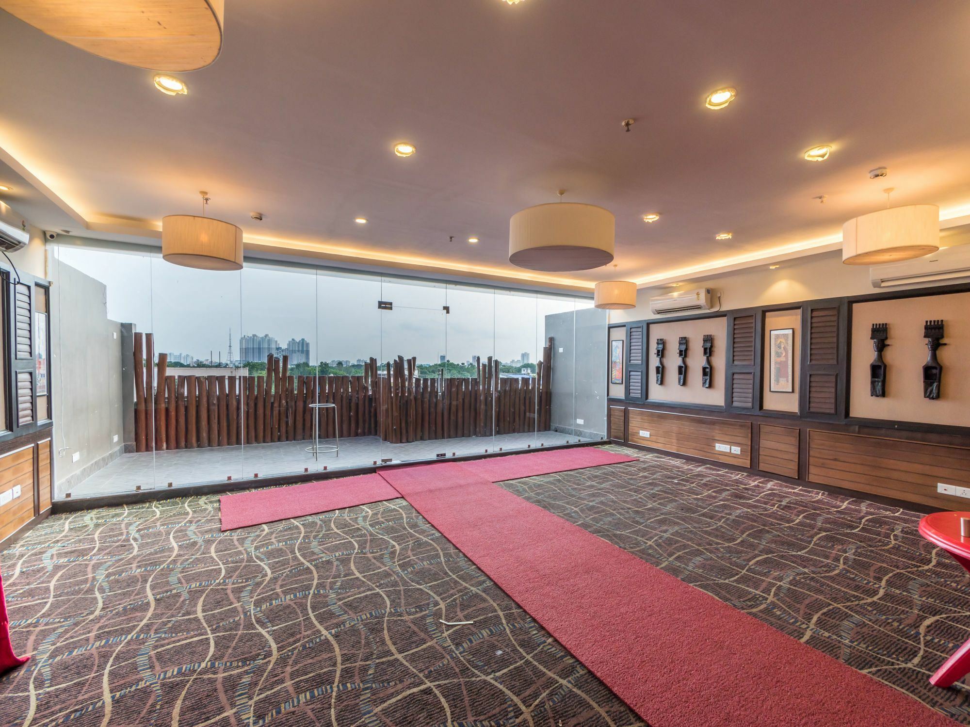 Fabhotel Golpark Kolkata Ngoại thất bức ảnh