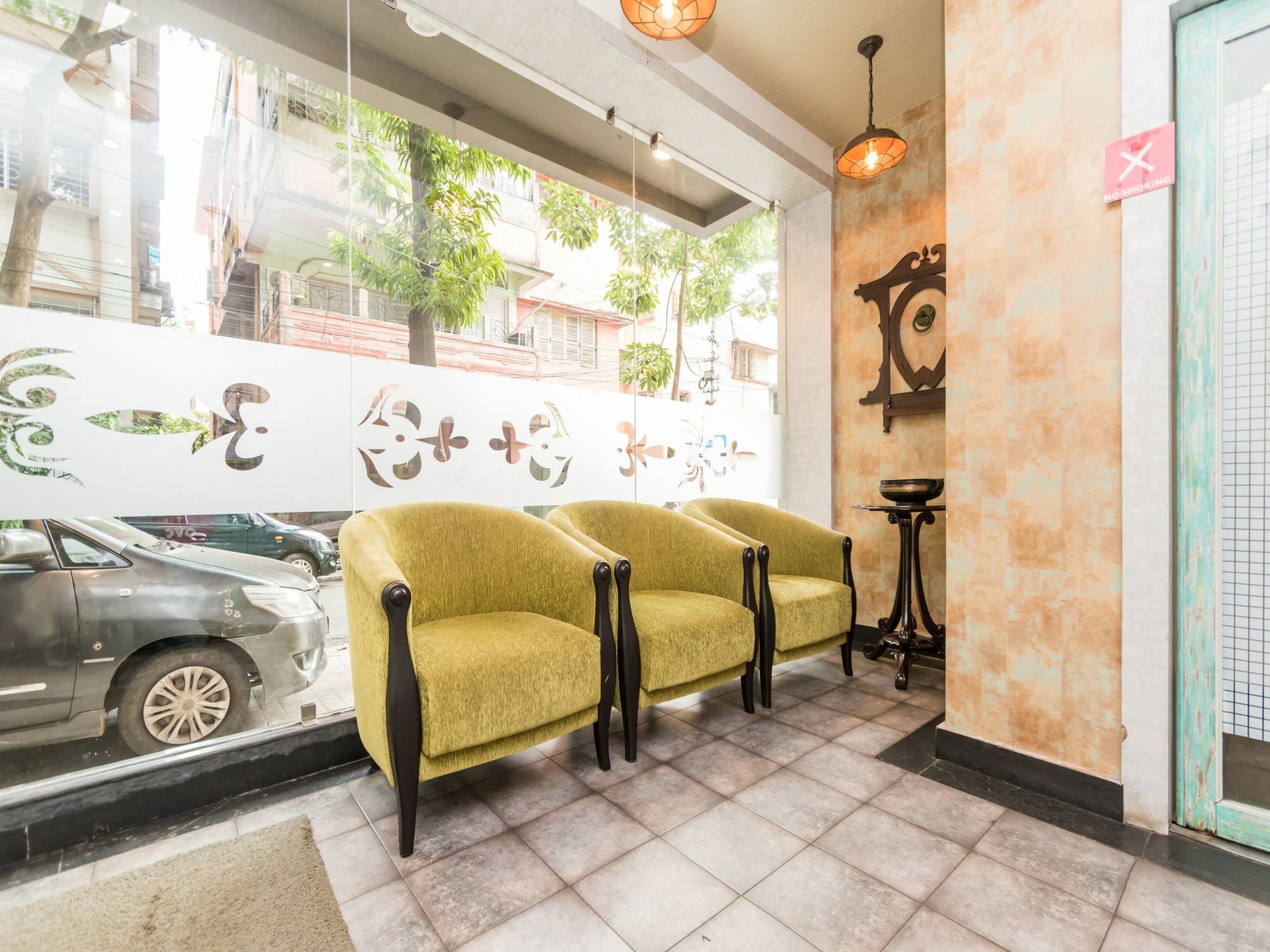 Fabhotel Golpark Kolkata Ngoại thất bức ảnh