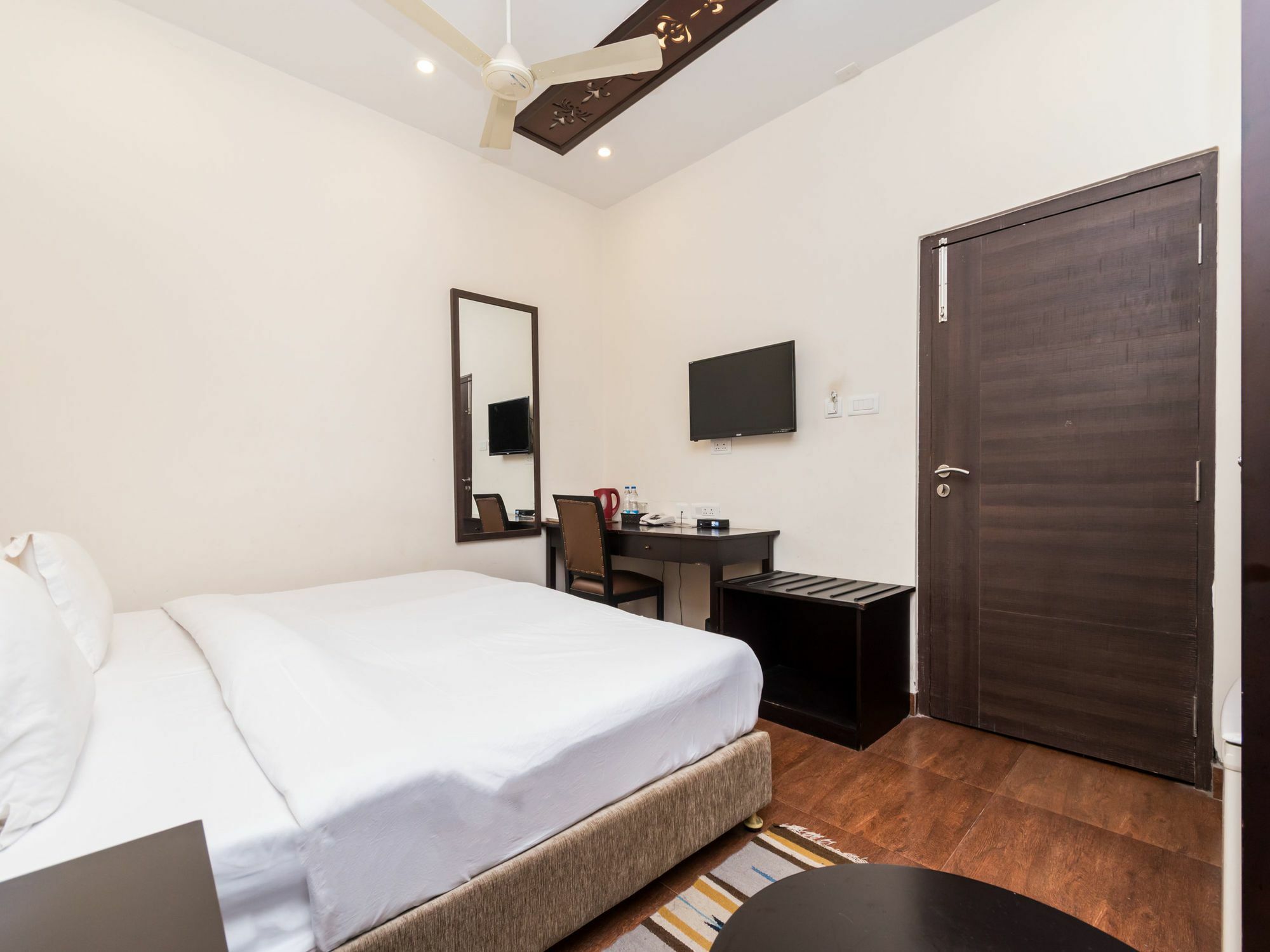 Fabhotel Golpark Kolkata Ngoại thất bức ảnh