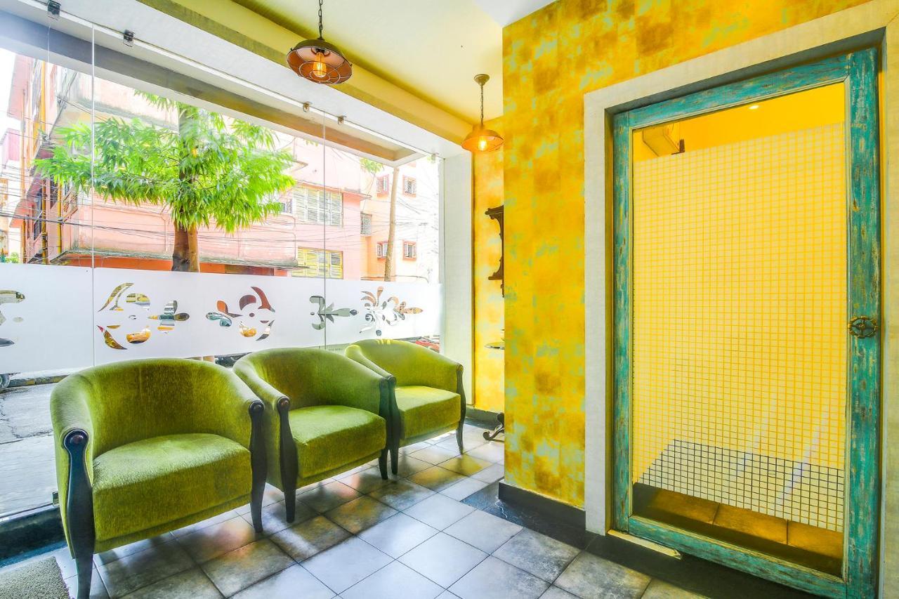 Fabhotel Golpark Kolkata Ngoại thất bức ảnh
