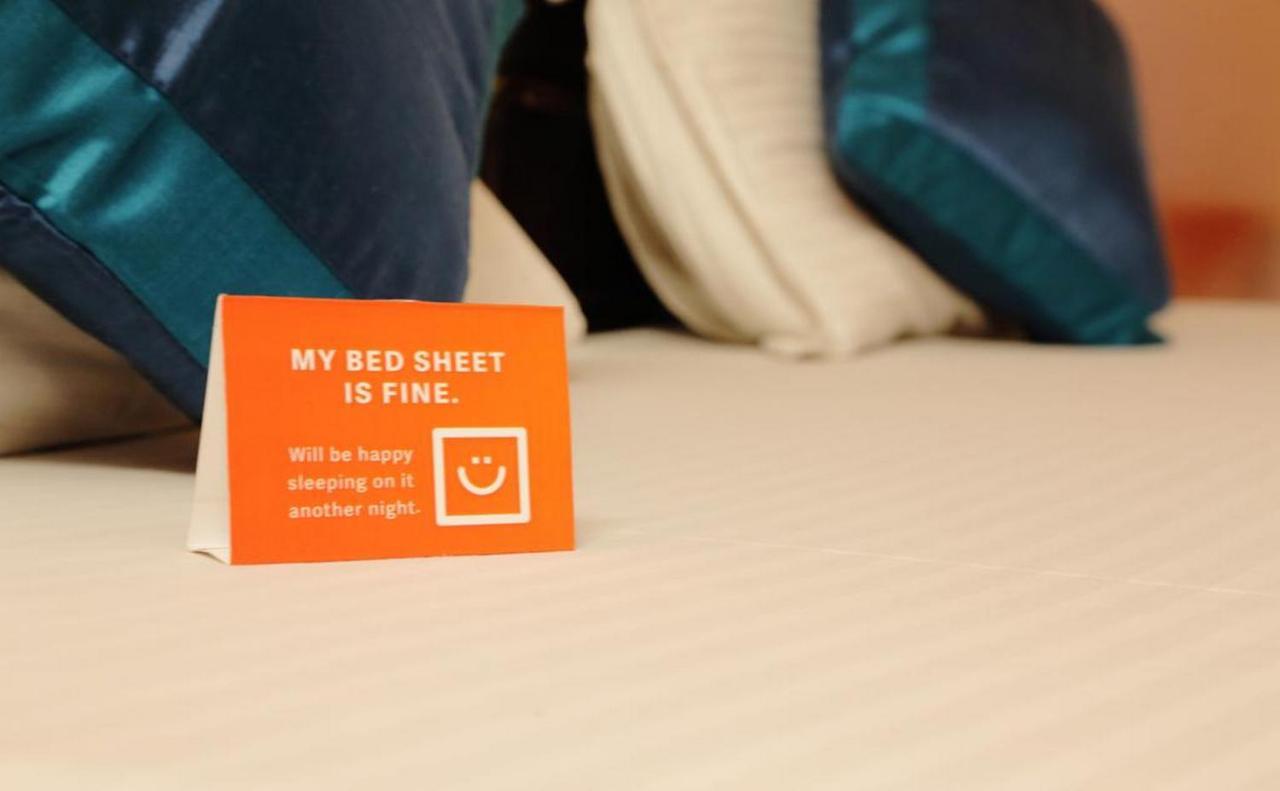 Fabhotel Golpark Kolkata Ngoại thất bức ảnh